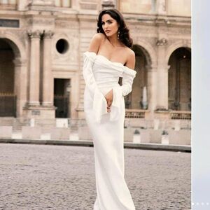 Giselle meshki dress